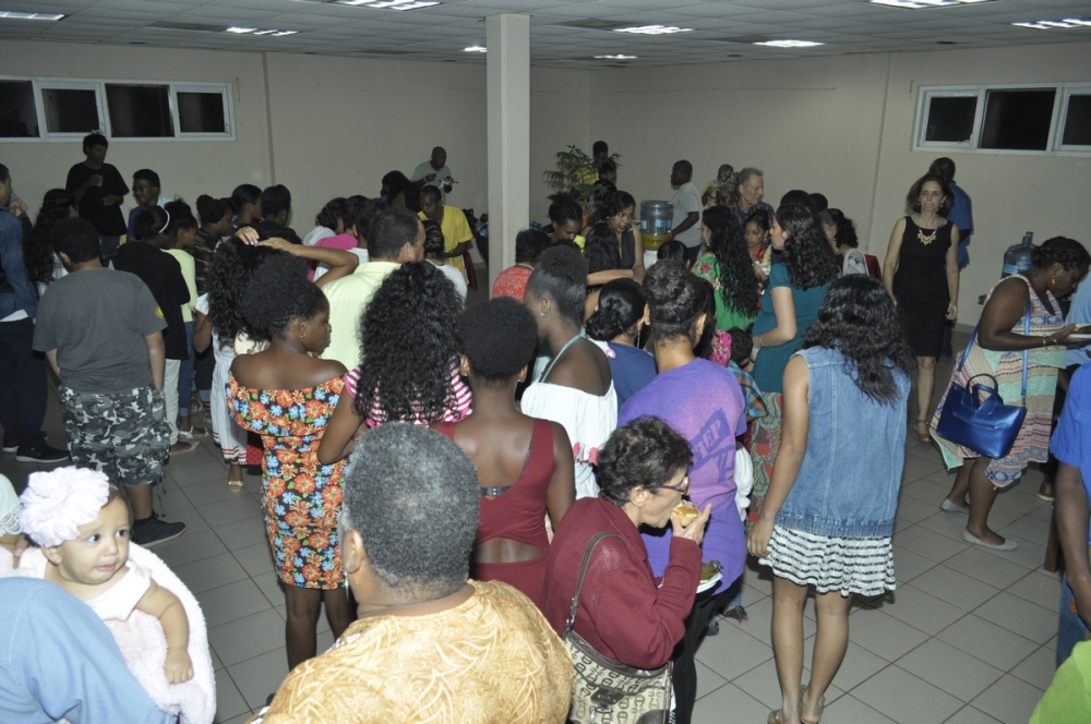 Belizean Baha’í Community Celebrates the Bicentenary of Baha'u'llah