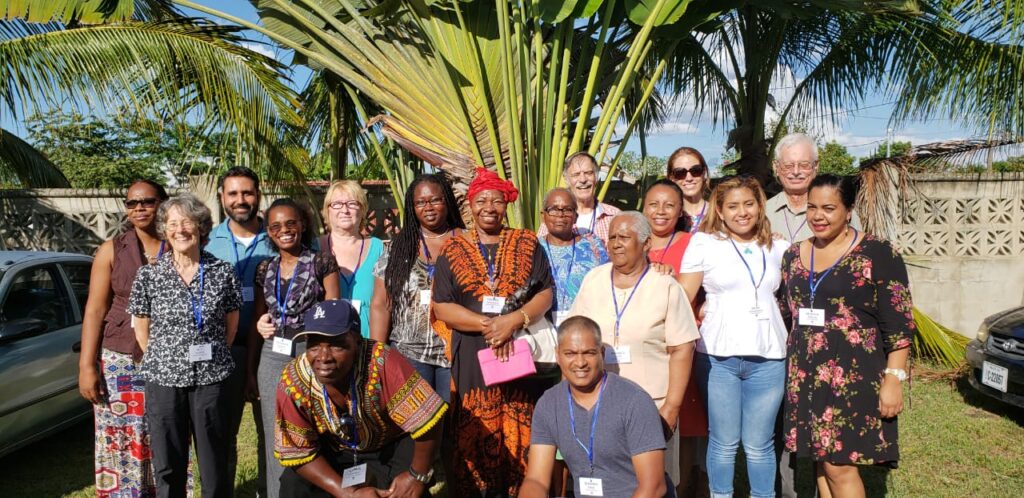 Belize Bahai 52nd Annual National Convention