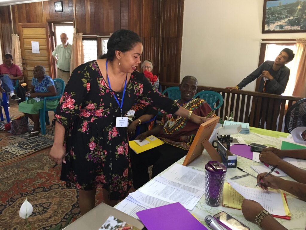 Belize Bahai 52nd Annual National Convention