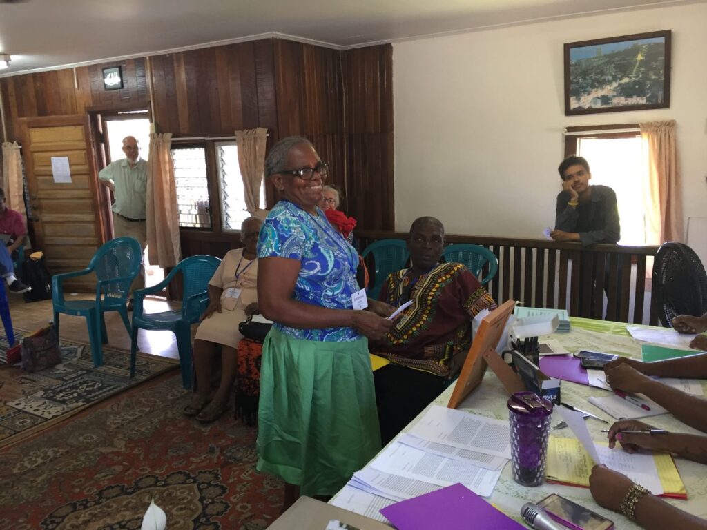 Belize Bahai 52nd Annual National Convention