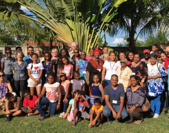 Belize Bahai 52nd Annual National Convention