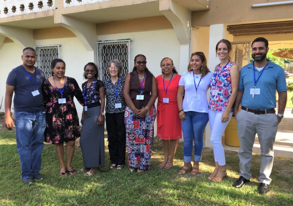 Belize Bahai 52nd Annual National Convention