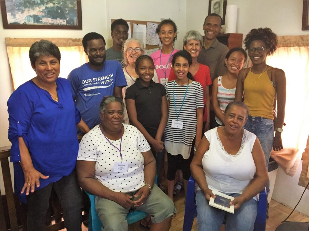 Belize Bahai 52nd Annual National Convention