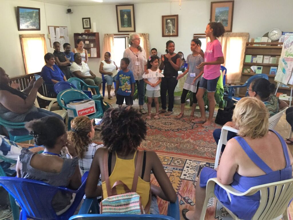 Belize Bahai 52nd Annual National Convention