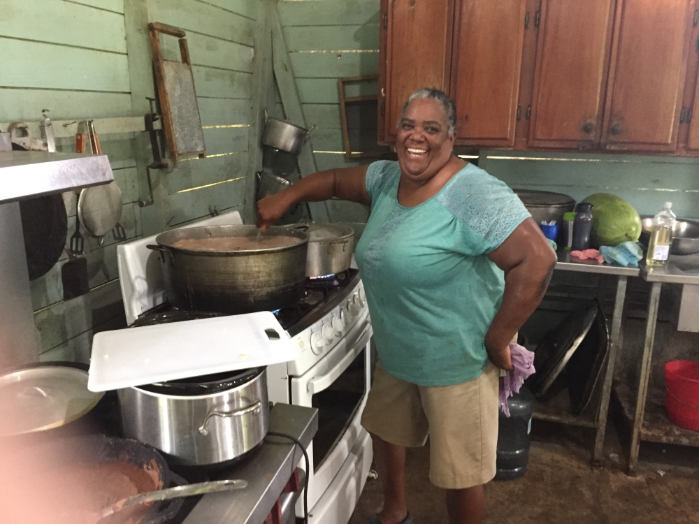 Belize Baha’i Family Summer School 2018