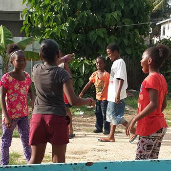 Belize Baha’i Junior Youth