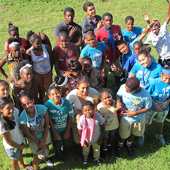 Belize Baha’i Junior Youth