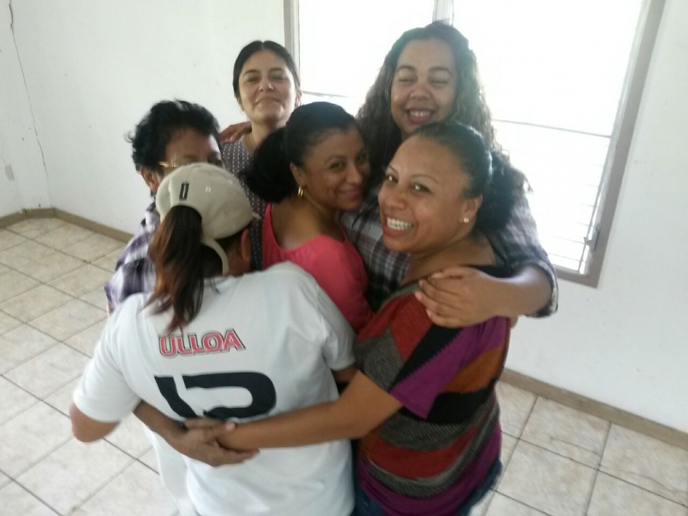 Belize Baha’i’s family Summer School