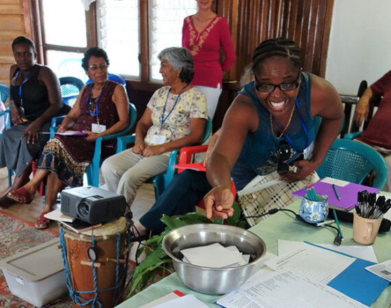 Belize Bahai 51st Annual National Convention