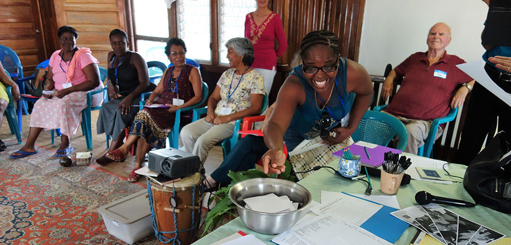Belize Bahai 51st Annual National Convention