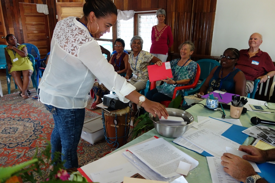 Belize Bahai 51st Annual National Convention
