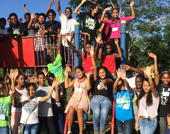 Belize Baha’i’s Youth Empowerment Day