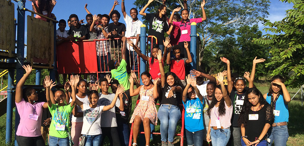 Belize Baha’i’s Youth Empowerment Day