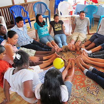 Belize Baha’i Youth