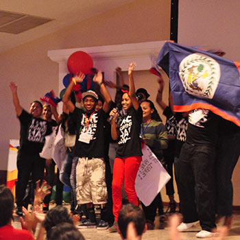 Belize Baha’i Youth