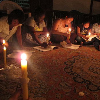 Belize Baha’i Youth