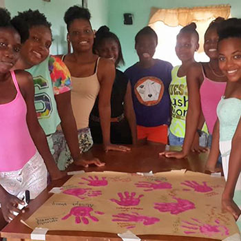 Belize Baha’i Youth