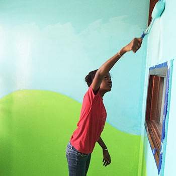 Belize Baha’i Youth