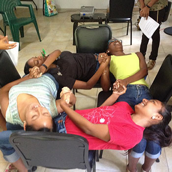 Belize Baha’i Youth